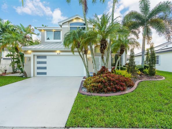 612 SW 179th Ave, Pembroke Pines FL 33029