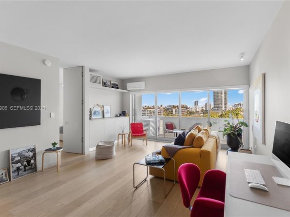 3 Island Ave 08L, Miami Beach FL 33139