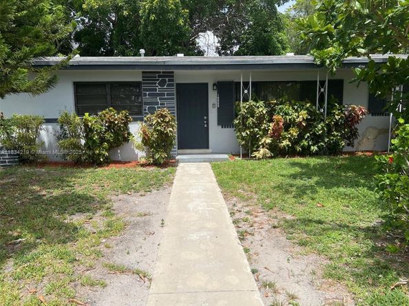 18900 NW 19th Ave, Miami Gardens FL 33056