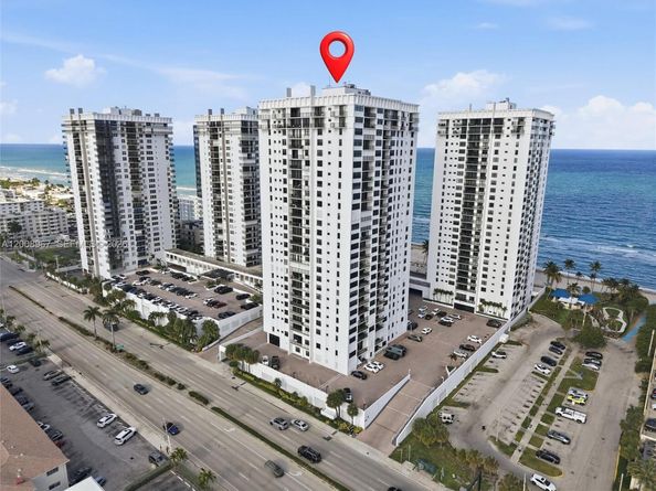 2401 S Ocean Dr 1907, Hollywood FL 33019