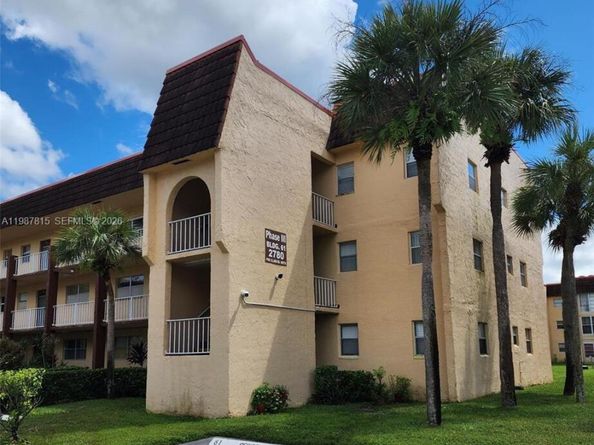 2780 N Pine Island Rd 112, Sunrise FL 33322