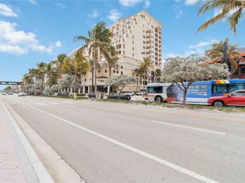 601 N Ft Lauderdale Beach Blvd