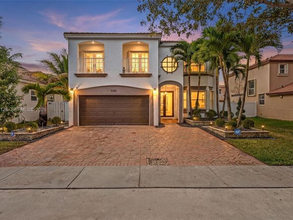 5262 SW 158th Ave, Miramar FL 33027