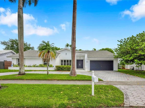 8503 SW 83rd St, Miami FL 33143