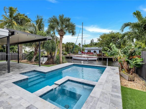 1608 SW 5th Ct, Fort Lauderdale FL 33312