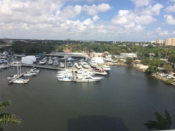 1861 NW S River Dr 1005, Miami FL 33125