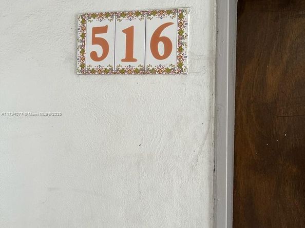 7801 NE 4th Ct 516, Miami FL 33138