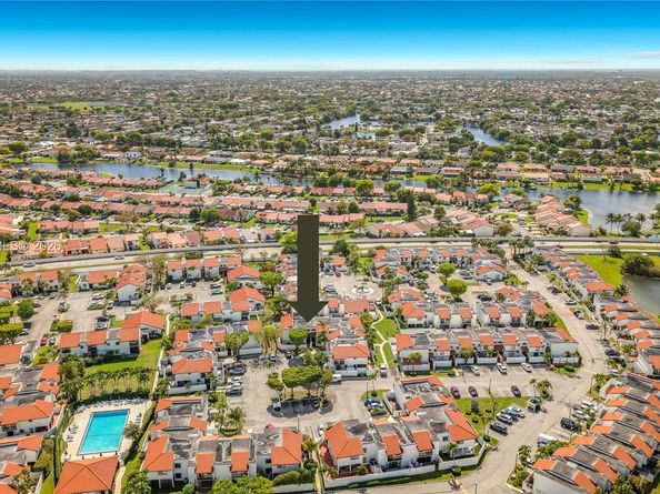 1291 SW 124th Ct 19B, Miami FL 33184
