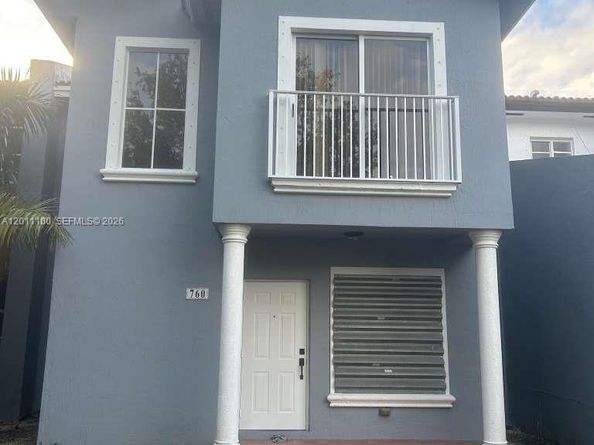 760 SW 6th Ct ., Florida City FL 33034
