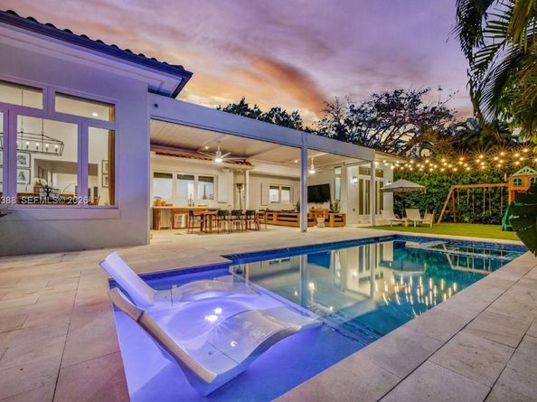 918 Santiago St, Coral Gables FL 33134