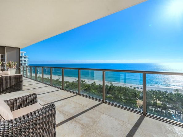 9705 Collins Ave 1402N, Bal Harbour FL 33154