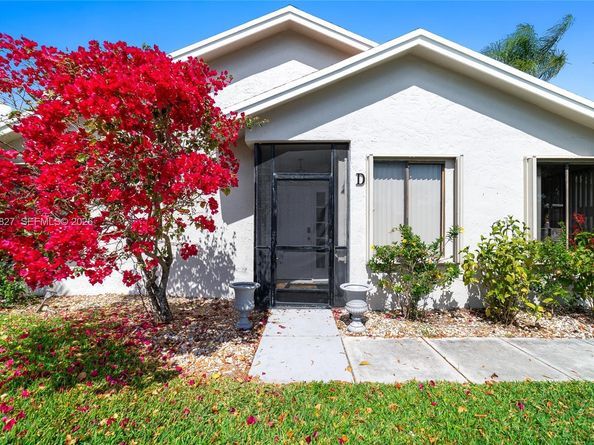 3010 NW 12th St D, Delray Beach FL 33445