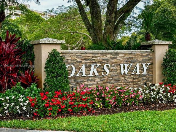 3510 Oaks Way 408, Pompano Beach FL 33069