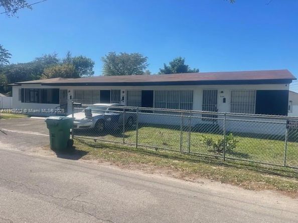 9700 NW 20th Ave, Miami FL 33147