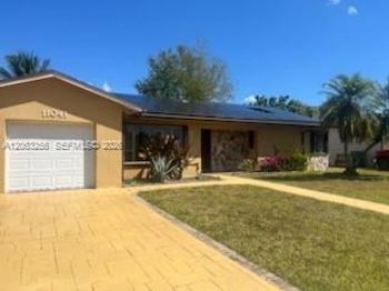 11041 SW 166th Ter