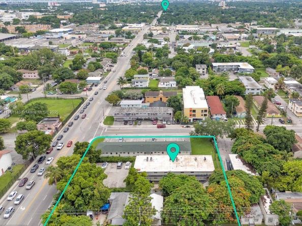 7700 N Miami Ave, Miami FL 33150