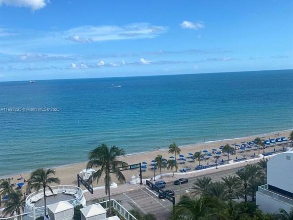 505 N Fort Lauderdale Beach Blvd 1215, Fort Lauderdale FL 33304
