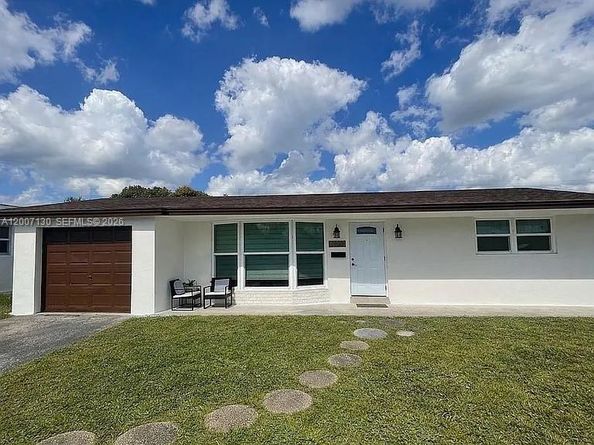 7833 Tropicana St, Miramar FL 33023