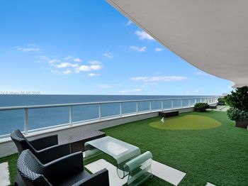 1 N Fort Lauderdale Beach Blvd