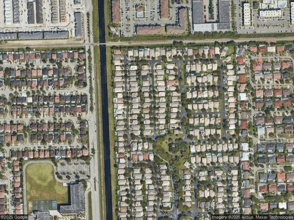 14018 SW 155th Ct, Miami FL 33196