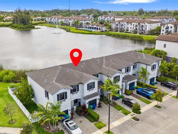 20478 NW 4th Ct, Miami Gardens FL 33169