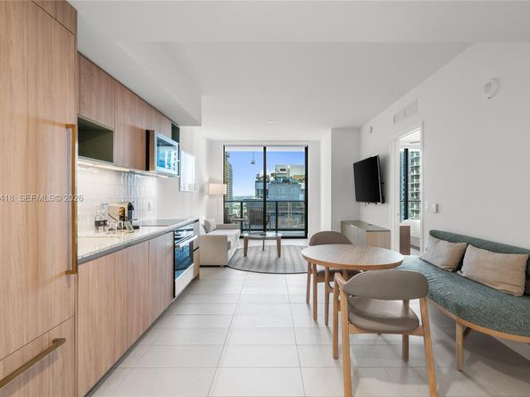 159 NE 6th St 2804, Miami FL 33132