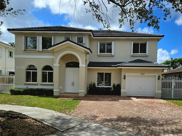 2864 SW 138th Path, Miami FL 33175
