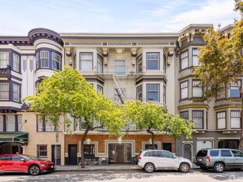 1155 Pine Street