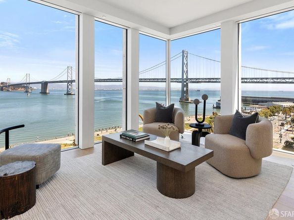 1 Steuart Lane 801, San Francisco CA 94105