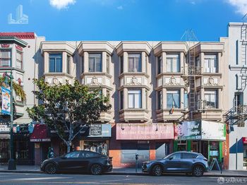 1544 Polk Street