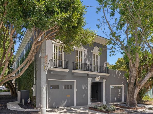 1698 Armstrong Avenue, San Francisco CA 94124