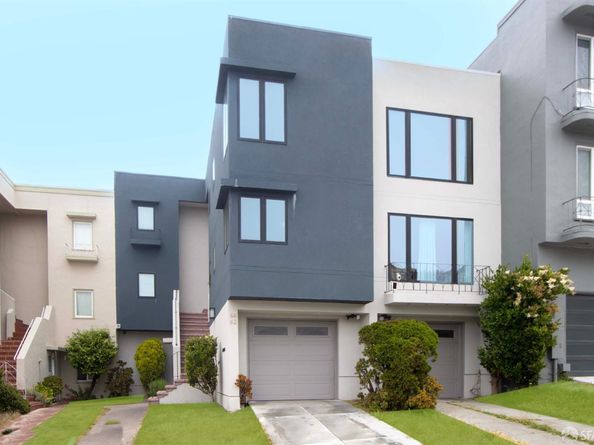 62 Barcelona Avenue, San Francisco CA 94115