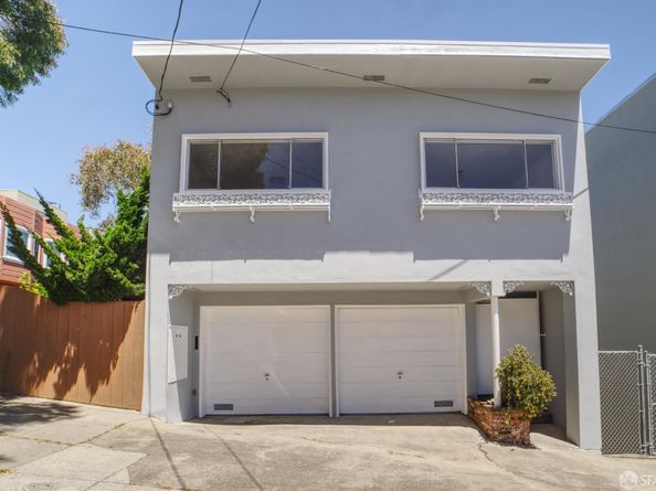 230 Noriega Street, San Francisco CA 94122
