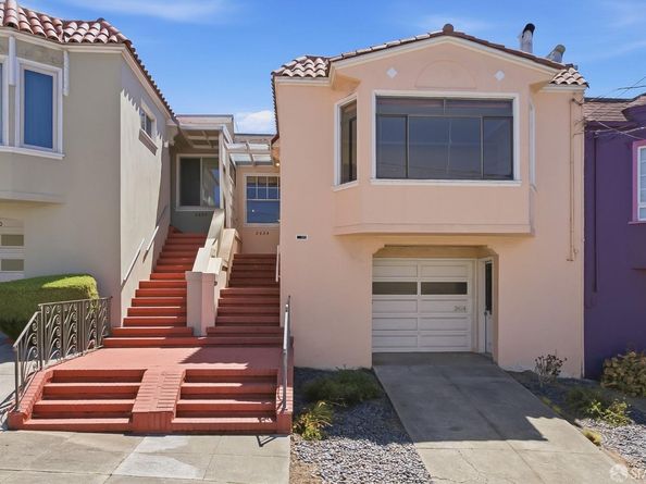 2454 24th Avenue, San Francisco CA 94116