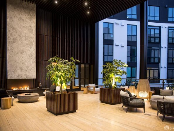 1 Bristol Court 206, San Francisco CA 94130