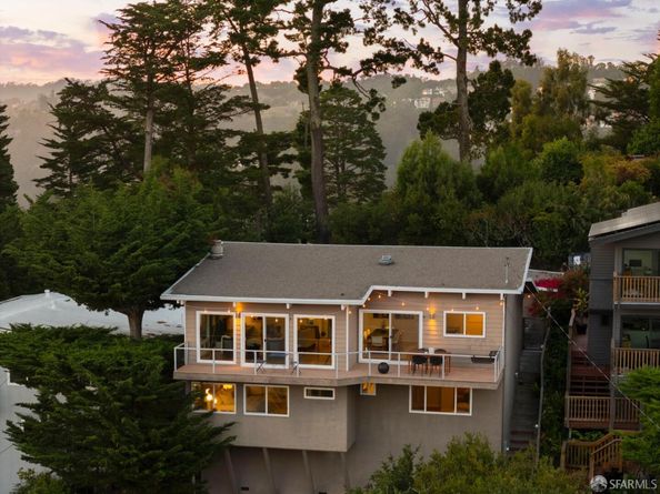 6639 Colton Blvd/ 6639 Morningstar Court, Oakland CA 94611