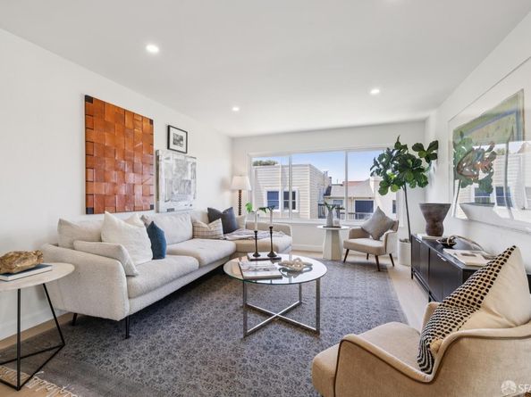 1375 18th Avenue 4, San Francisco CA 94122