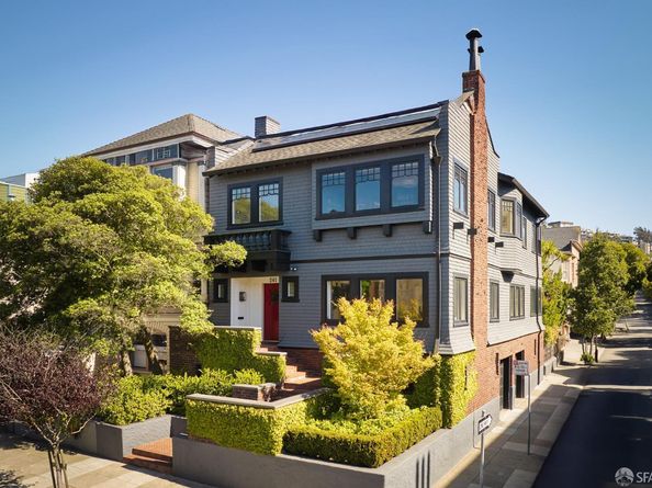 241 Frederick Street, San Francisco CA 94117