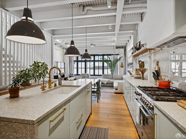 32 Heron Street, San Francisco CA 94103