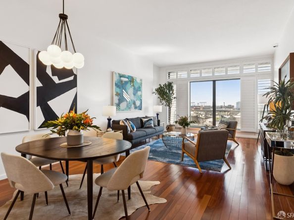 300 3rd Street 1411, San Francisco CA 94107
