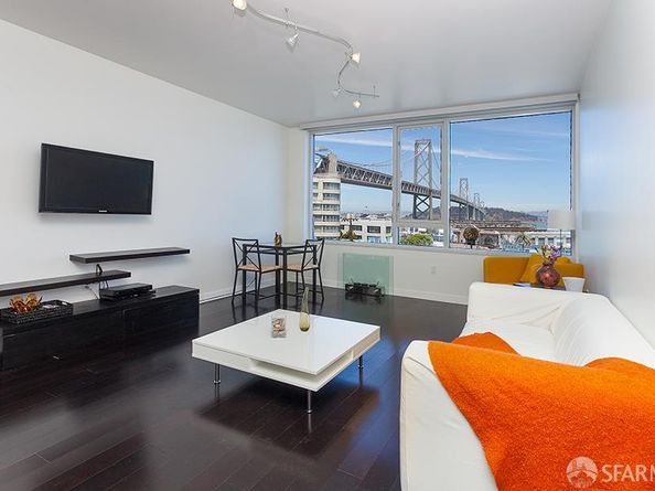 501 Beale Street 8C, San Francisco CA 94105