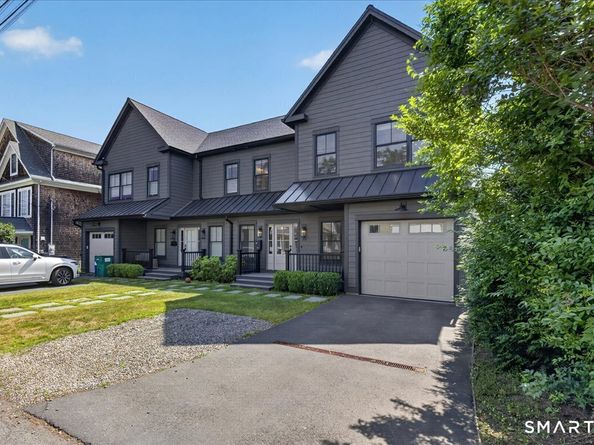 79 Thorpe Street 79, Fairfield CT 06824