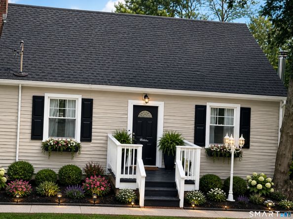 159 Clapboard Ridge Road, Danbury CT 06811