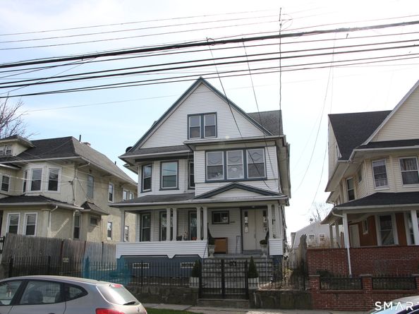 1525 Park Avenue, Bridgeport CT 06604