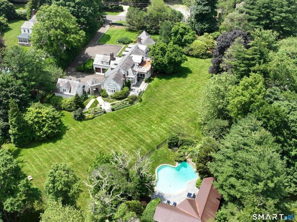 750 Burr Street, Fairfield CT 06824