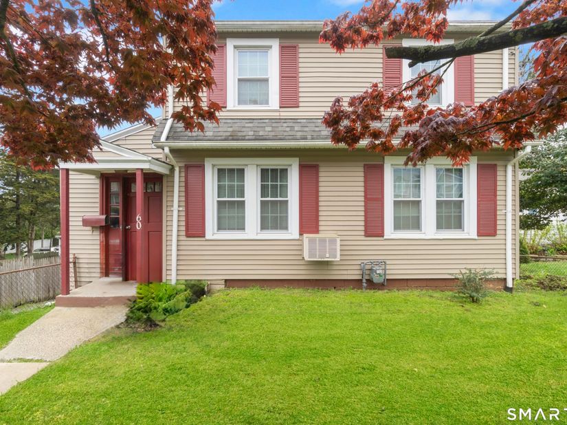 60 Pine Hill Avenue, Stamford CT 06906