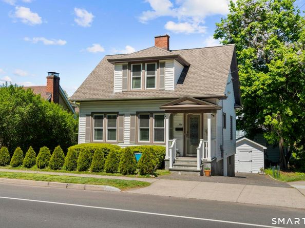 324 Villa Avenue, Fairfield CT 06825