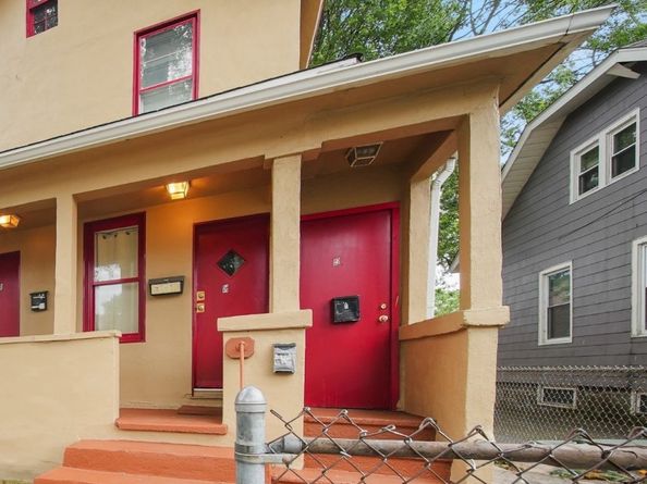 43 Granfield Avenue, Bridgeport CT 06610