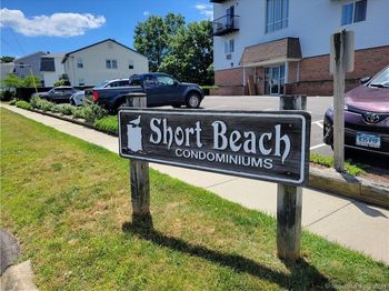 155 Short Beach Road