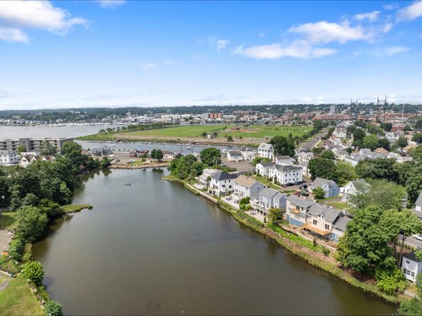 281 East Avenue, Norwalk CT 06855